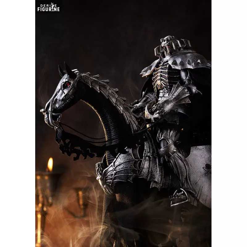 Berserk - Figurine Skull...