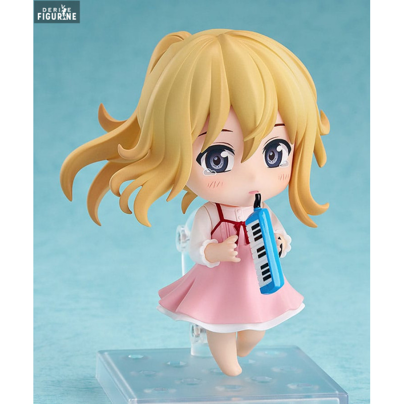 Your Lie in April - Kaori...