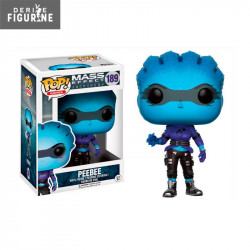 Pop! Mass Effect: Andromeda...