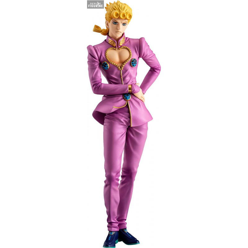 Jojo's Bizarre Adventure:...