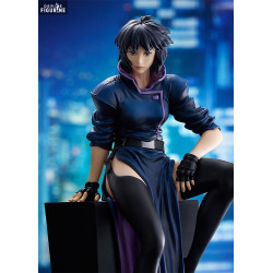 すけろく Motoko Kusanagi figure: 1995, Pop Up Parade L Size - Ghost