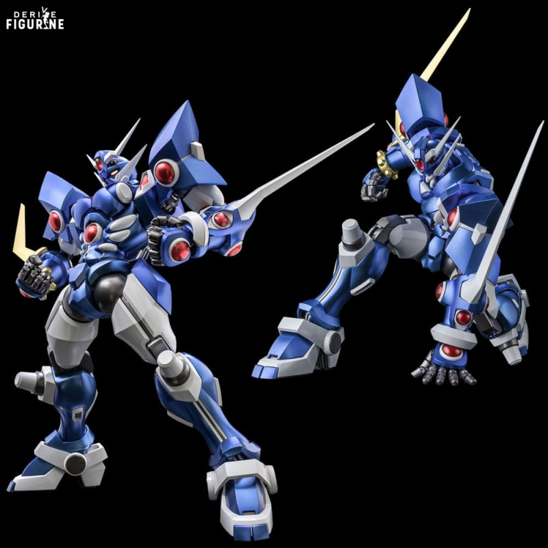 Super Robot Wars - Figurine...