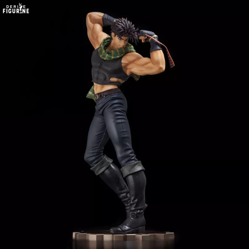 Jojo's Bizarre Adventure:...