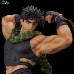 Jojo's Bizarre Adventure:...