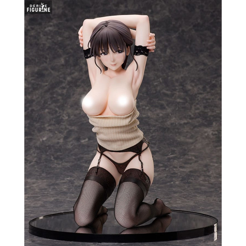 Creators Opinion - Figurine...