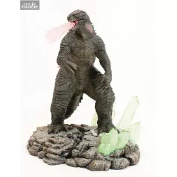 Godzilla X Kong: The New...