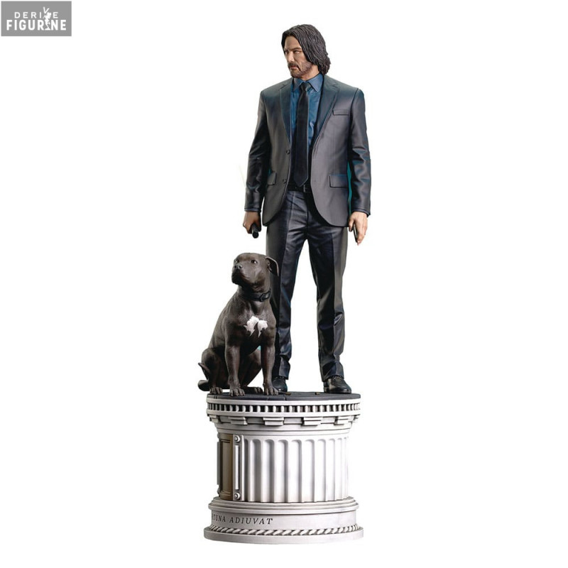 John Wick 3 - John Wick...