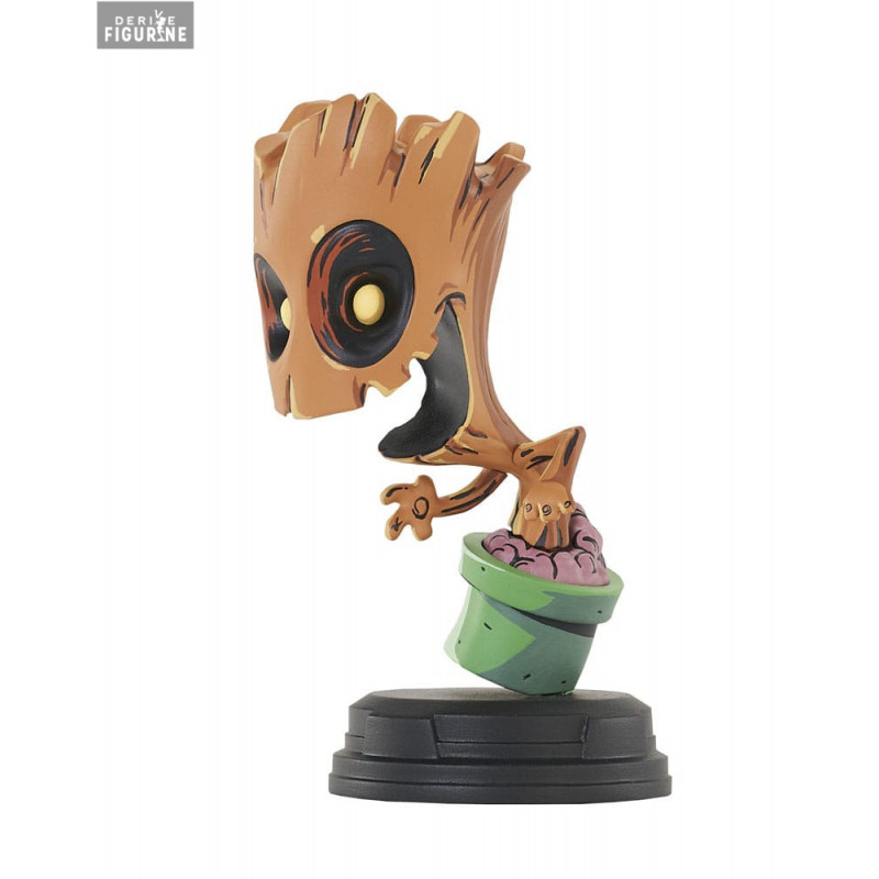 Marvel Animated - Figurine...
