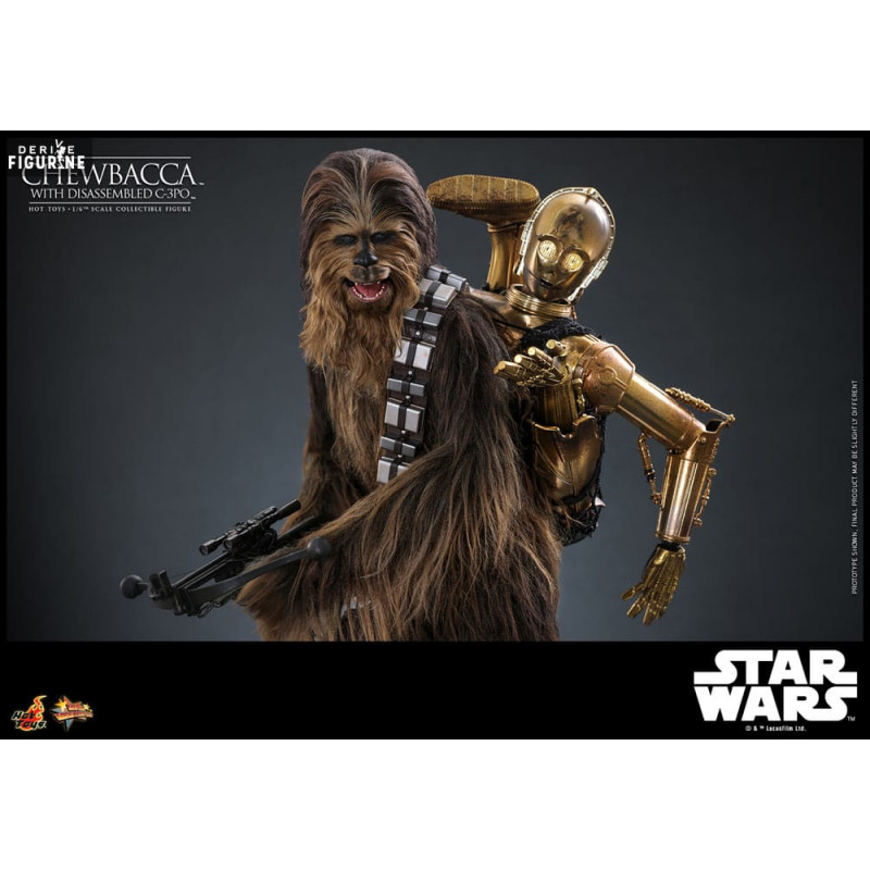 Star Wars Episode V -...