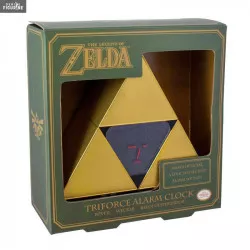 Réveil The Legend of Zelda...