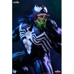 最終値下げ MARVEL Venom スタチュー 約25cm 最終値下げ MARVEL Venom スタチュー 約25cm Venom figure