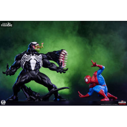 Venom figure - Marvel Gamerverse Classics - Premium