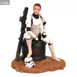 Star Wars - Figurine Jes...
