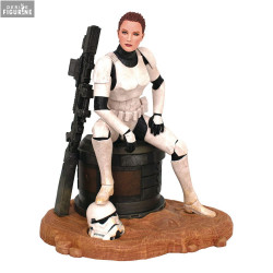 Star Wars - Jes Gistang...