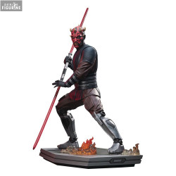 Star Wars: The Clone Wars -...