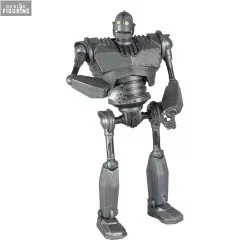 Le Géant de Fer - Figurine...