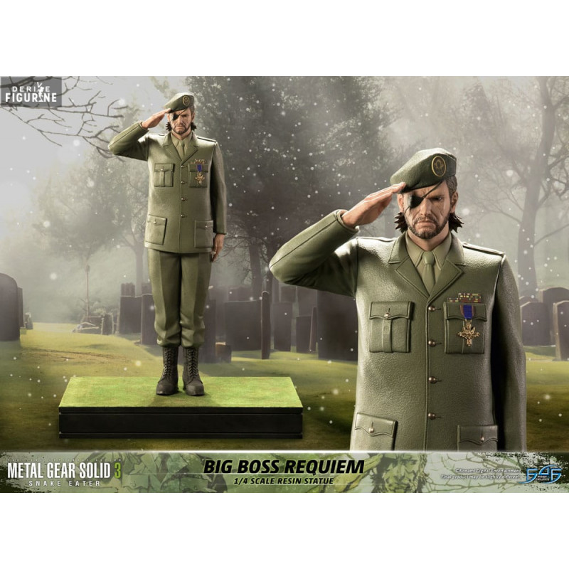 PREORDER - Metal Gear Solid...