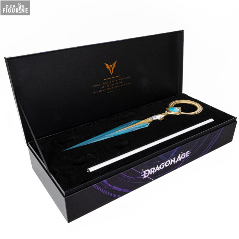 Coffret cadeau Rook's Coffer Collectors Edition - Dragon Age