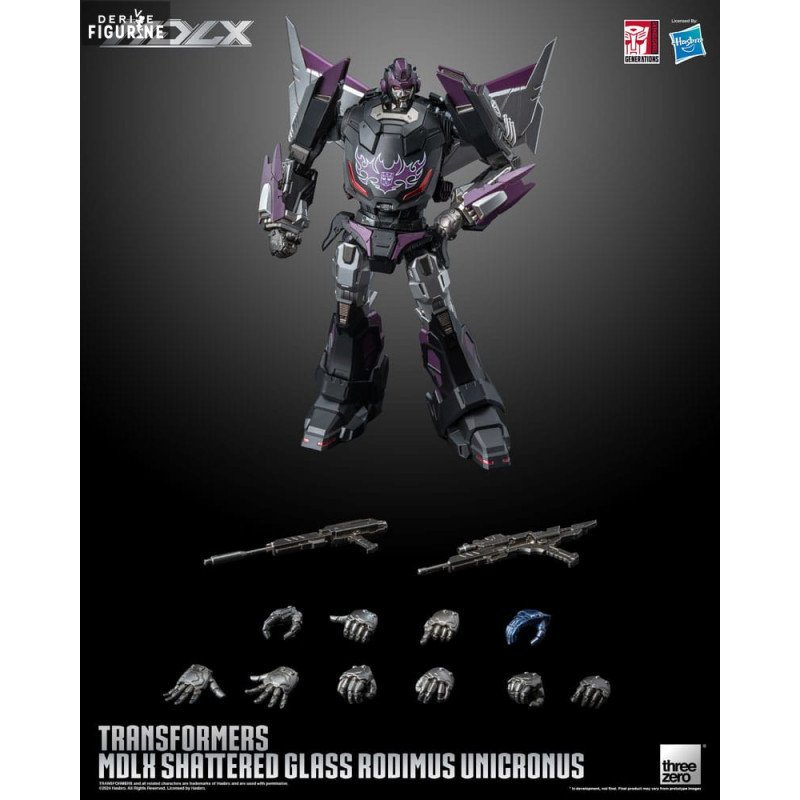 Transformers - Figurine...