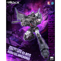 Transformers - Shattered...