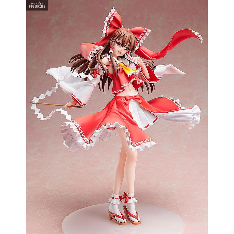 Touhou Project - Figurine...
