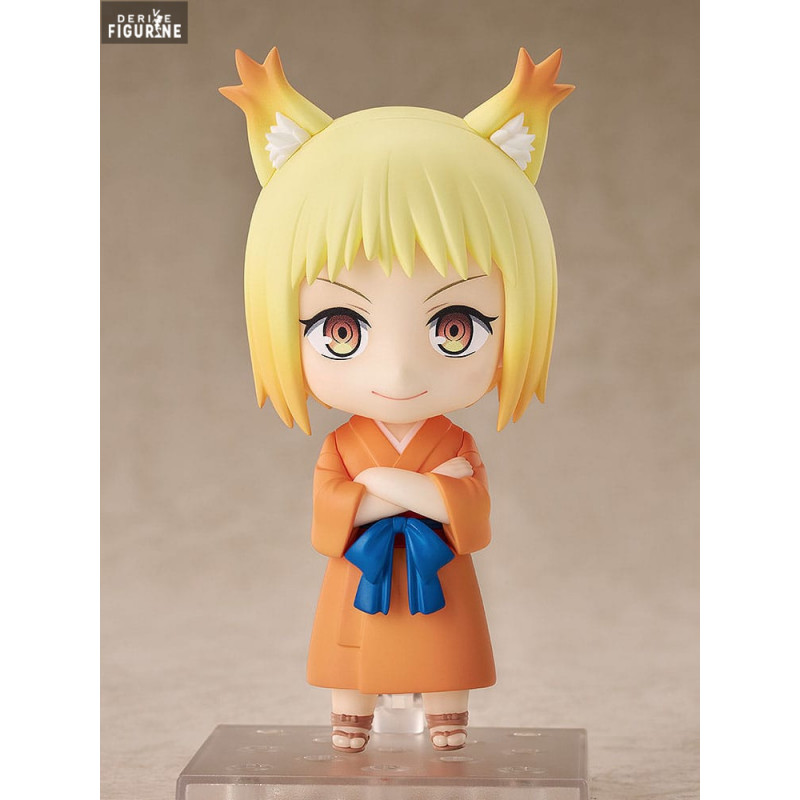 Sengoku Youko - Figurine...