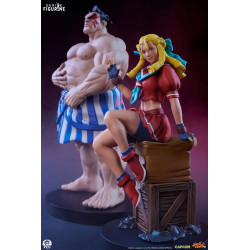 PREORDER - Street Fighter -...