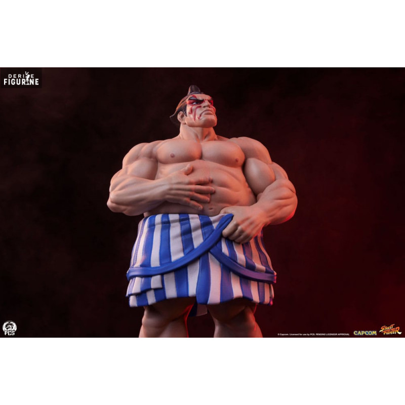 PREORDER - Street Fighter -...