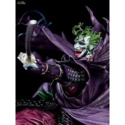 DC Comics Batman Ninja -...
