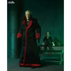 Saw - Pack 2 figurines...