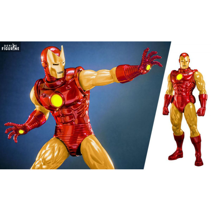 Marvel - Figurine Iron Man