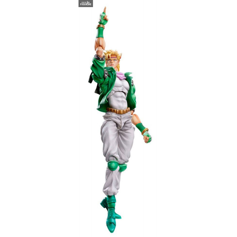 JoJo's Bizarre Adventure -...