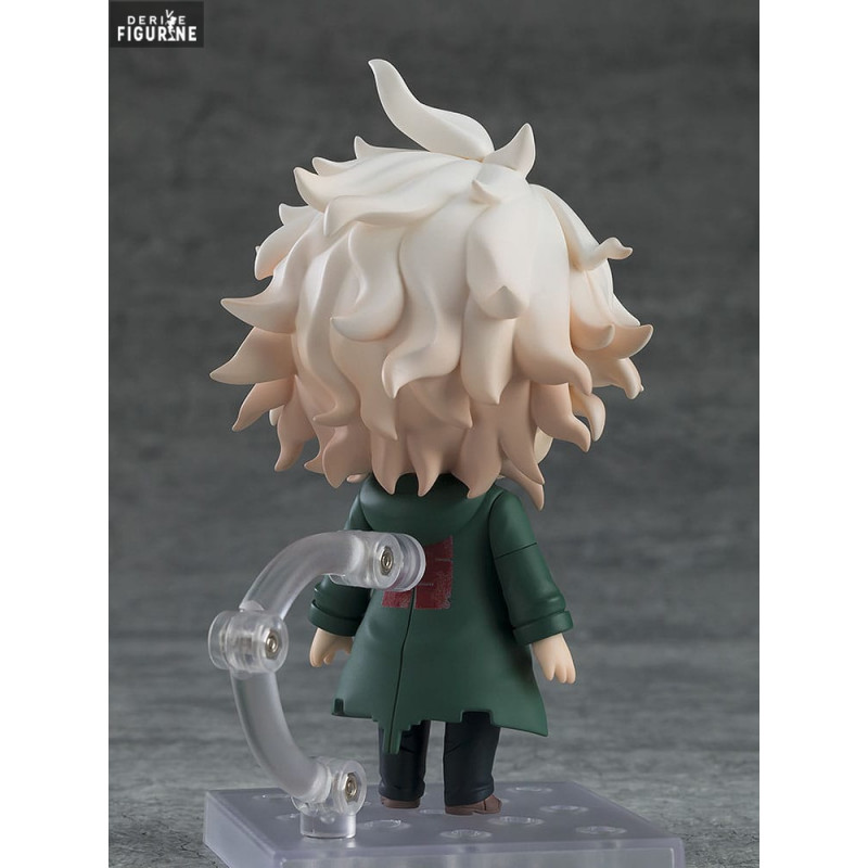 ゲームキャラクター Danganronpa - Komaeda Nagito Nendoroid Komaeda Nagito figure, Nendoroid - Danganronpa 1•2 Reload