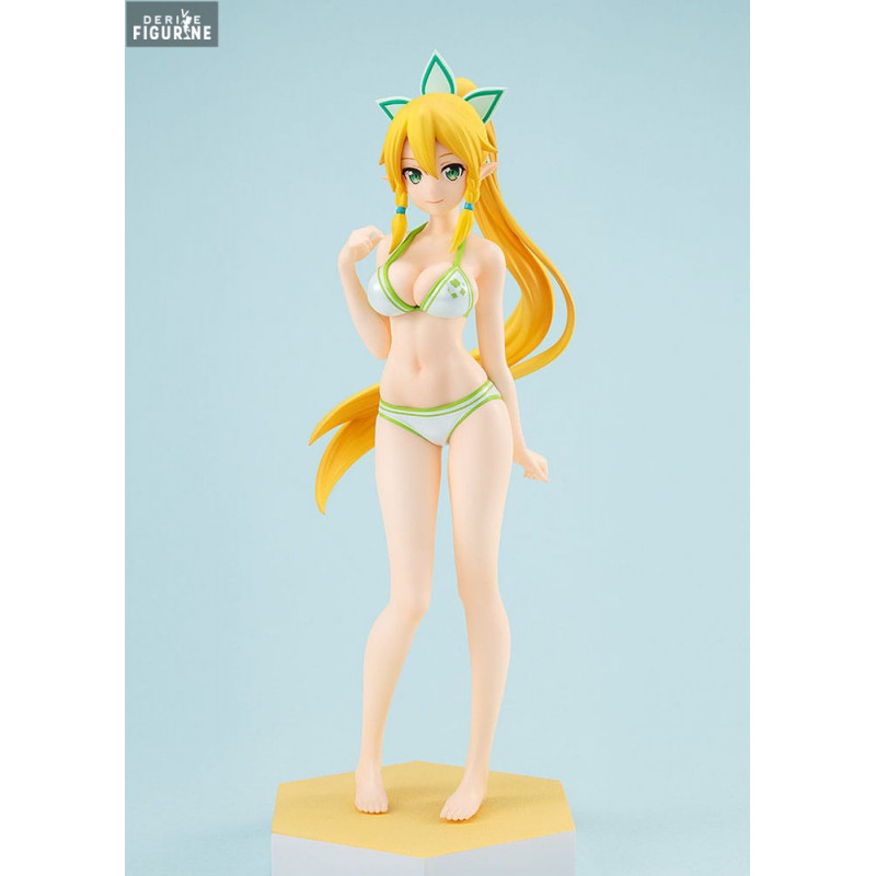 Leafa リーファ 1/8スケール Sword Art Online: Alicization Leafa (Teraria, Earth Goddess
