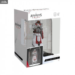 Lamp Assassin's Creed Ezio...