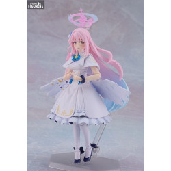 Mika Misono figure, Figma - Blue Archive - Max Factory