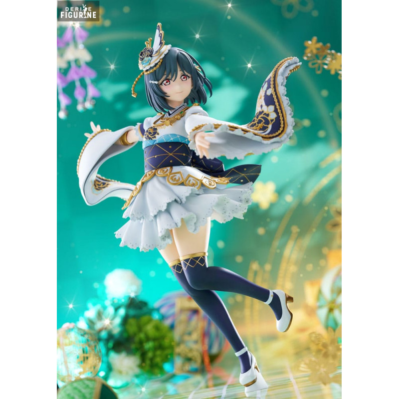 Shioriko Mifune figure - Love Live! Nijigasaki Academy