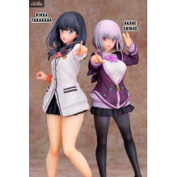 SSSS.Gridman - Rikka...
