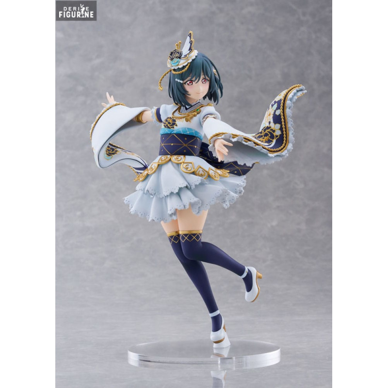 Shioriko Mifune figure - Love Live! Nijigasaki Academy