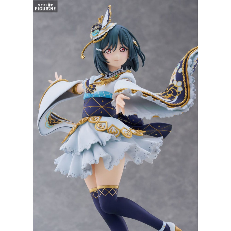 Shioriko Mifune figure - Love Live! Nijigasaki Academy