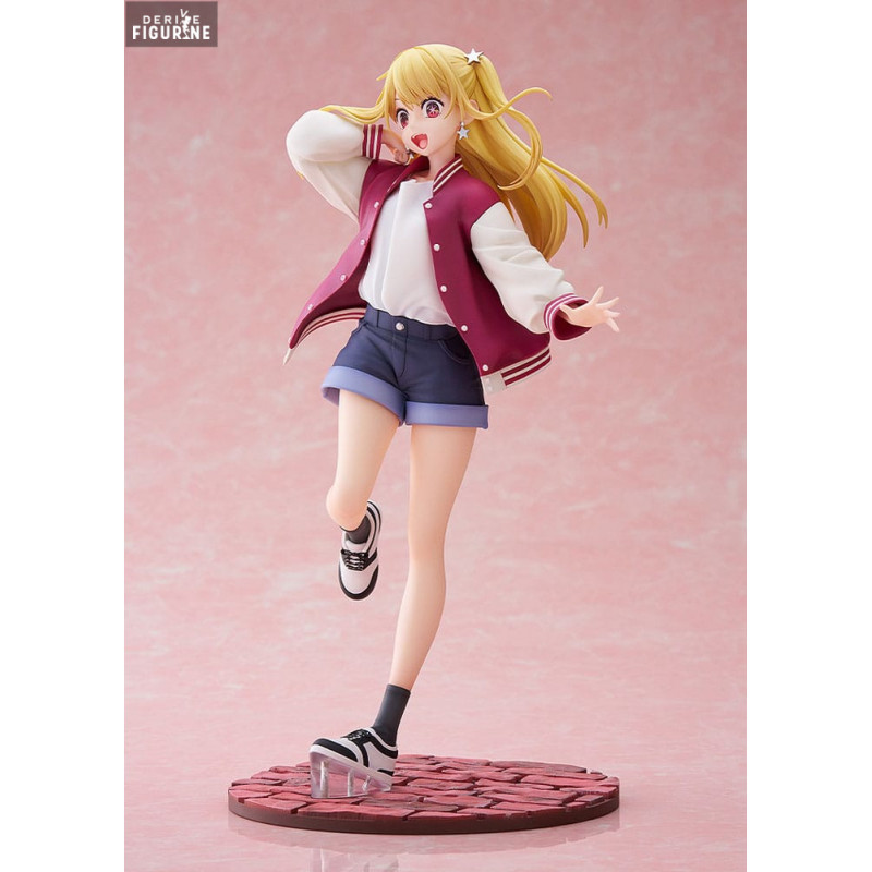 Oshi no Ko - Ruby figure,...