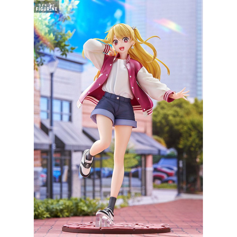 Ruby figure, Bazurase Fashion - Oshi no Ko - DMM Factory