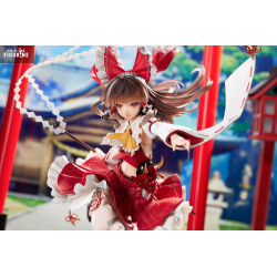 Touhou Project - Reimu...