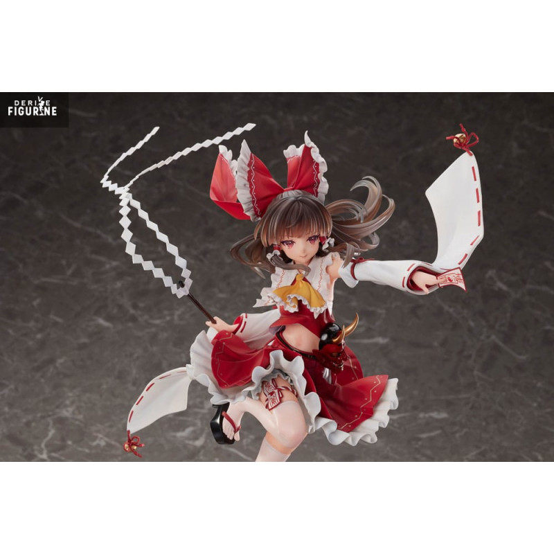 Touhou Project - Reimu...