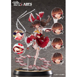 Touhou Project - Reimu...