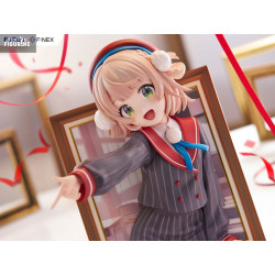 Virtual YouTuber - Shigure...