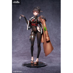 NIKKE フィギュア　7体セット NIKKE フィギュア 7体セット フィギュア専門店 -ソダチトイズ