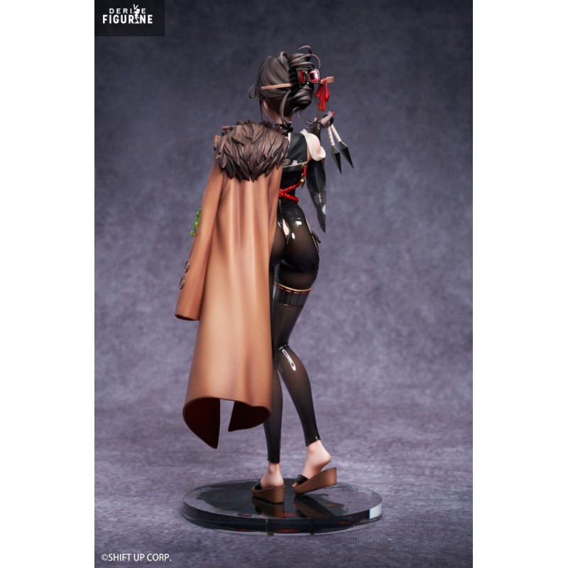 Sakura figure Midnight Stealth - Goddess of Victory: Nikke