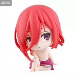 Blue Lock - Figurine Hyoma...