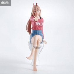 Chainsaw Man - Power figure